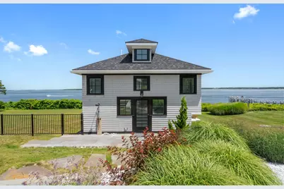 1058 East Shore Road, Jamestown, RI 02835 - Photo 1