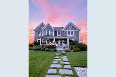 1508 Dorry's Cove Road, Block Island, RI 02807 - Photo 2