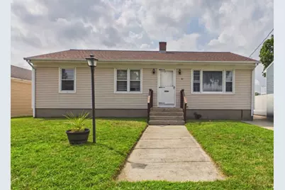 89 Sharon Street, Cranston, RI 02910 - Photo 1
