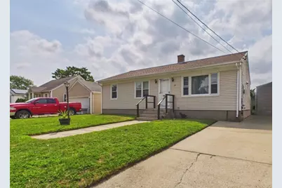 89 Sharon Street, Cranston, RI 02910 - Photo 2