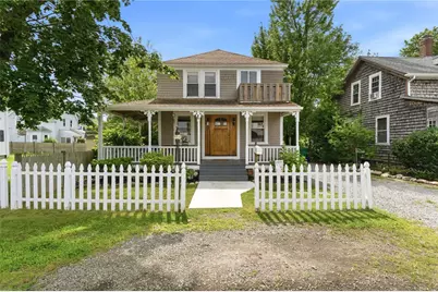 123 Bellman Avenue, Warwick, RI 02889 - Photo 4