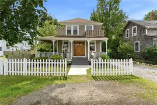 123 Bellman Ave, Warwick, RI 02889 - Photo 4