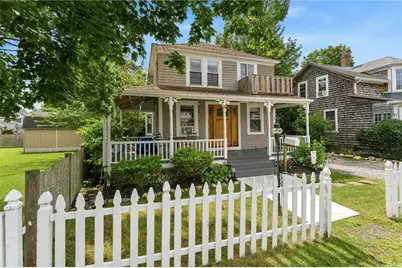 123 Bellman Avenue, Warwick, RI 02889 - Photo 2