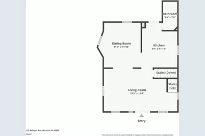 123 Bellman Avenue, Warwick, RI 02889 - Photo 30
