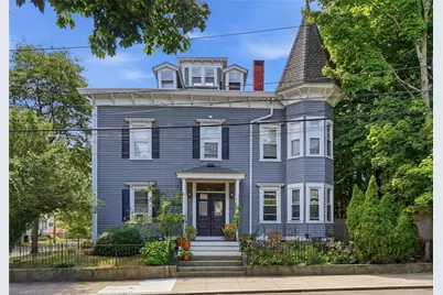45 Forest Street, Providence, RI 02906 - Photo 24