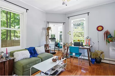 45 Forest Street, Providence, RI 02906 - Photo 2