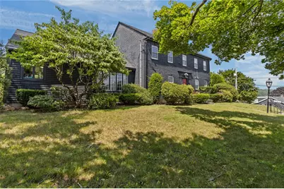 1 Sayles Hill Road, Lincoln, RI 02838 - Photo 1