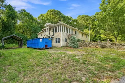 20 Colonial Village Road, Hopkinton, RI 02804 - Photo 10