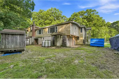 20 Colonial Village Road, Hopkinton, RI 02804 - Photo 8