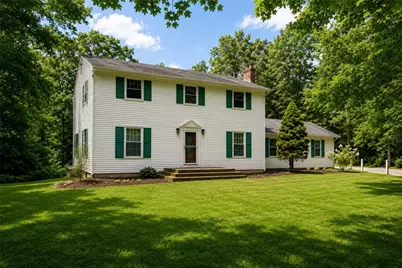 100 Stony Lane, Exeter, RI 02882 - Photo 2
