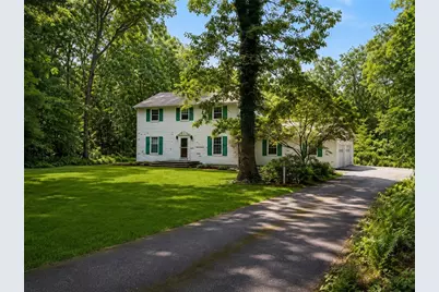 100 Stony Lane, Exeter, RI 02882 - Photo 1