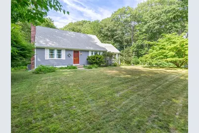 5605 Flat River Road, Coventry, RI 02827 - Photo 2