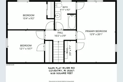 5605 Flat River Road, Coventry, RI 02827 - Photo 22