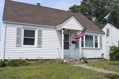 80 Martin Street, Pawtucket, RI 02861 - Photo 1