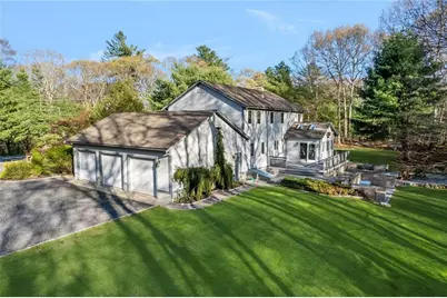 10 Oak Hill Road, Scituate, RI 02831 - Photo 4