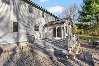 10 Oak Hill Road, Scituate, RI 02831 - Photo 6