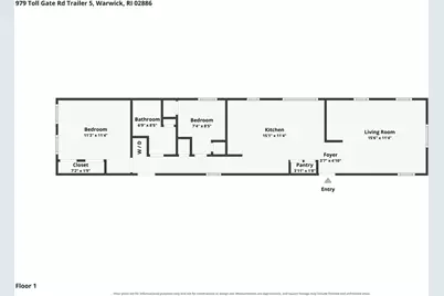 979 Toll Gate Road, Warwick, RI 02886 - Photo 20