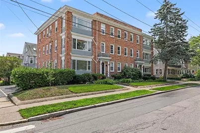 543 Lloyd Avenue #5, Providence, RI 02906 - Photo 2
