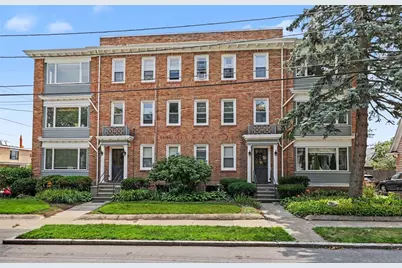 543 Lloyd Avenue #5, Providence, RI 02906 - Photo 2