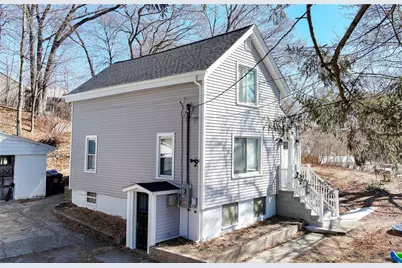 1 Moody Street, East Providence, RI 02916 - Photo 1