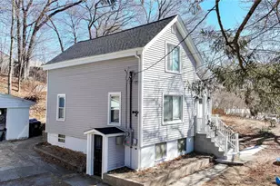 1 Moody St, East Providence, RI 02916 - Photo 1