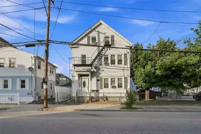 101 River Avenue, Providence, RI 02908 - Photo 1