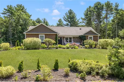 112 Botka Woods Drive, Charlestown, RI 02813 - Photo 1