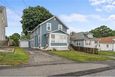 81 Hazelwood Avenue, East Providence, RI 02914 - Photo 2
