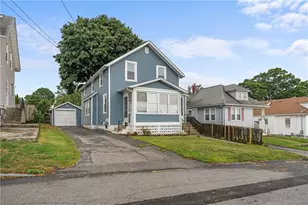 81 Hazelwood Ave, East Providence, RI 02914 - Photo 2