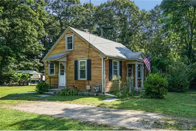 58 Essex Road, North Kingstown, RI 02852 - Photo 1