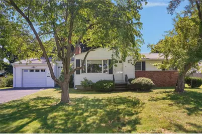 74 Ticonderoga Drive, Warwick, RI 02889 - Photo 1