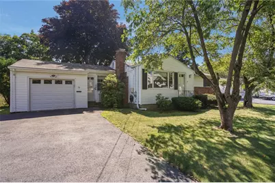 74 Ticonderoga Drive, Warwick, RI 02889 - Photo 2