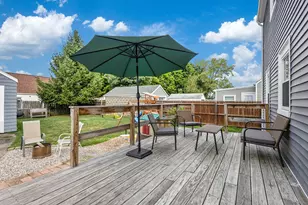 116 Daggett Ave, Pawtucket, RI 02861 - Photo 22