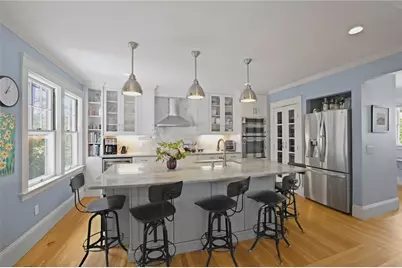 56 Somerset Street, East Greenwich, RI 02818 - Photo 6