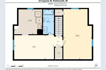 23 Cypress Street, Portsmouth, RI 02871 - Photo 24