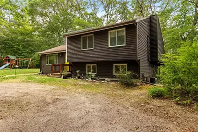 47 Buckeye Brook Road, Charlestown, RI 02813 - Photo 1