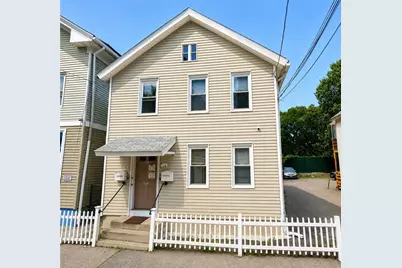 33 West Friendship Street #2, Providence, RI 02907 - Photo 1