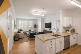 1000 Providence Pl, Providence, RI 02903 - Photo 1