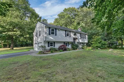 587 Central Avenue, Johnston, RI 02919 - Photo 30