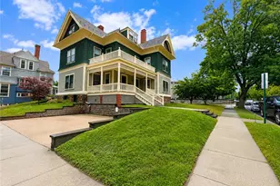 264 Bowen St, Providence, RI 02906 - Photo 1
