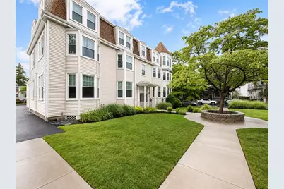 8 Slocum Street #9, Providence, RI 02909 - Photo 1