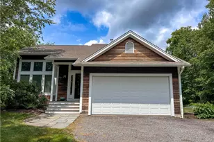 90 Old Mountain Rd, Richmond, RI 02898 - Photo 1