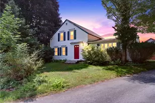 2244 Frenchtown Rd, East Greenwich, RI 02818 - Photo 1
