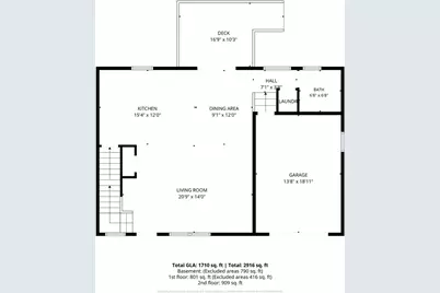 42 Vespia Lane, South Kingstown, RI 02879 - Photo 46