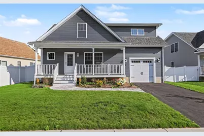 42 Vespia Lane, South Kingstown, RI 02879 - Photo 1