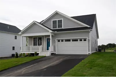 25 Bunker Hill Crossing, Portsmouth, RI 02871 - Photo 2