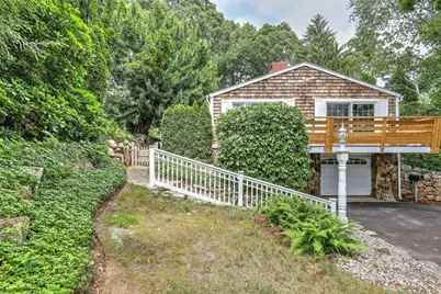 90 Wright Avenue, South Kingstown, RI 02879 - Photo 4