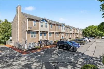 3399 Post Road #14, Warwick, RI 02886 - Photo 22