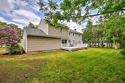 1 Cheshire Drive, Barrington, RI 02806 - Photo 32