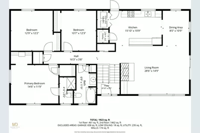 10 Johnnycake Lane, Portsmouth, RI 02871 - Photo 12